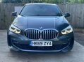 BMW 1 Series 1.5 118i M Sport Euro 6 (s/s) 5dr 15