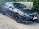 BMW 1 Series 1.5 118i M Sport Euro 6 (s/s) 5dr
