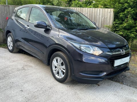 Honda HR-V 1.6 i-DTEC S Euro 6 (s/s) 5dr 1