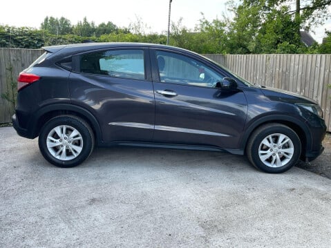 Honda HR-V 1.6 i-DTEC S Euro 6 (s/s) 5dr 3