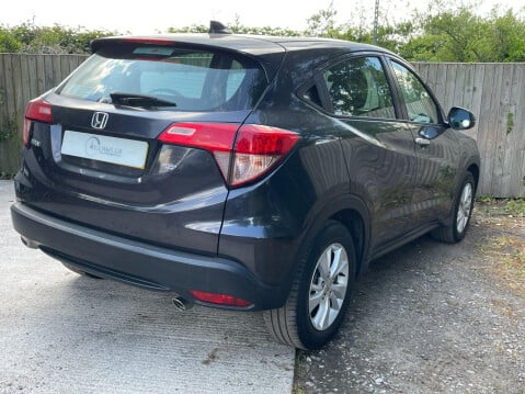 Honda HR-V 1.6 i-DTEC S Euro 6 (s/s) 5dr 4
