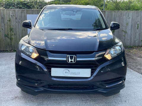 Honda HR-V 1.6 i-DTEC S Euro 6 (s/s) 5dr 7