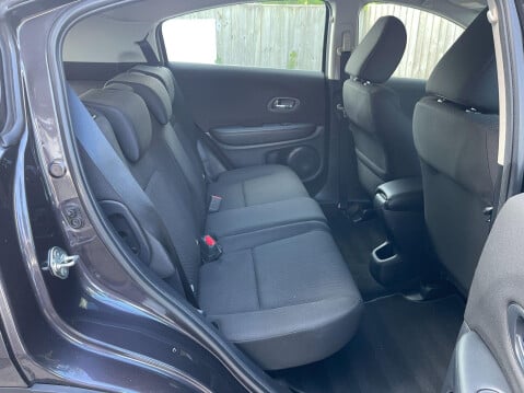 Honda HR-V 1.6 i-DTEC S Euro 6 (s/s) 5dr 11