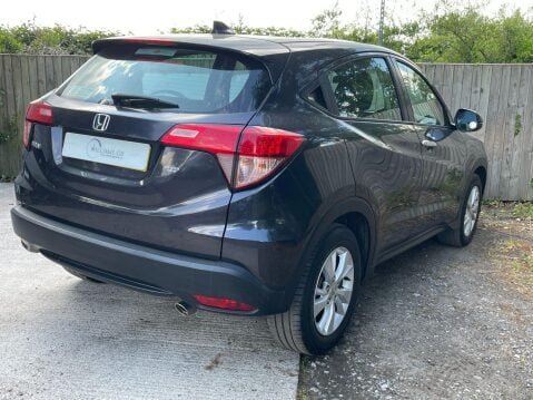 Honda HR-V 1.6 i-DTEC S Euro 6 (s/s) 5dr 4