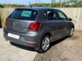 Volkswagen Polo 1.2 TSI BlueMotion Tech Match Edition Euro 6 (s/s) 5dr 4