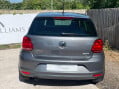 Volkswagen Polo 1.2 TSI BlueMotion Tech Match Edition Euro 6 (s/s) 5dr 5