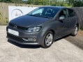 Volkswagen Polo 1.2 TSI BlueMotion Tech Match Edition Euro 6 (s/s) 5dr 9