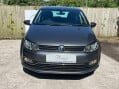 Volkswagen Polo 1.2 TSI BlueMotion Tech Match Edition Euro 6 (s/s) 5dr 10