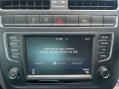Volkswagen Polo 1.2 TSI BlueMotion Tech Match Edition Euro 6 (s/s) 5dr 16