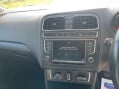 Volkswagen Polo 1.2 TSI BlueMotion Tech Match Edition Euro 6 (s/s) 5dr 17