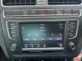 Volkswagen Polo 1.2 TSI BlueMotion Tech Match Edition Euro 6 (s/s) 5dr 18