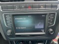 Volkswagen Polo 1.2 TSI BlueMotion Tech Match Edition Euro 6 (s/s) 5dr 20