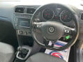 Volkswagen Polo 1.2 TSI BlueMotion Tech Match Edition Euro 6 (s/s) 5dr 27