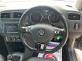 Volkswagen Polo 1.2 TSI BlueMotion Tech Match Edition Euro 6 (s/s) 5dr 28
