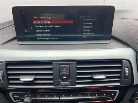 BMW 4 Series 2.0 420d M Sport Auto Euro 6 (s/s) 2dr 25