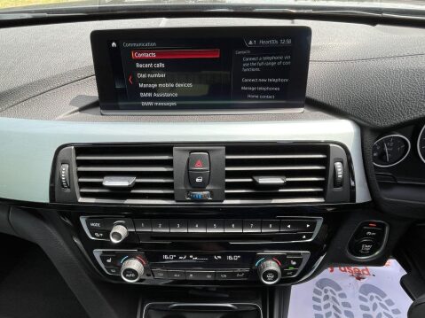 BMW 4 Series 2.0 420d M Sport Auto Euro 6 (s/s) 2dr 19