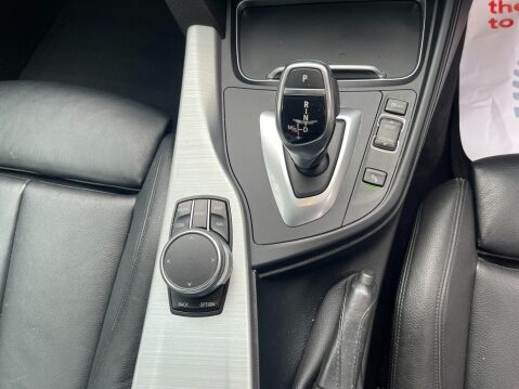 BMW 4 Series 2.0 420d M Sport Auto Euro 6 (s/s) 2dr 16