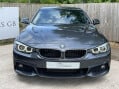 BMW 4 Series 2.0 420d M Sport Auto Euro 6 (s/s) 2dr 3