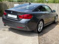 BMW 4 Series 2.0 420d M Sport Auto Euro 6 (s/s) 2dr 5