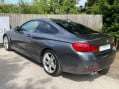 BMW 4 Series 2.0 420d M Sport Auto Euro 6 (s/s) 2dr 7