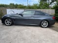 BMW 4 Series 2.0 420d M Sport Auto Euro 6 (s/s) 2dr 8