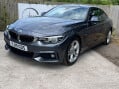 BMW 4 Series 2.0 420d M Sport Auto Euro 6 (s/s) 2dr 11