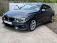 BMW 4 Series 2.0 420d M Sport Auto Euro 6 (s/s) 2dr 12