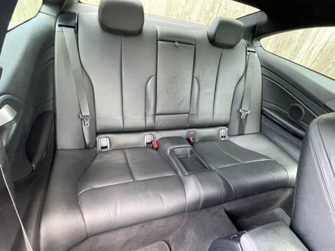 BMW 4 Series 2.0 420d M Sport Auto Euro 6 (s/s) 2dr 13