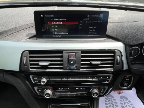 BMW 4 Series 2.0 420d M Sport Auto Euro 6 (s/s) 2dr 18