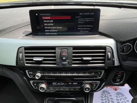 BMW 4 Series 2.0 420d M Sport Auto Euro 6 (s/s) 2dr 19