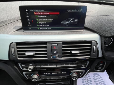 BMW 4 Series 2.0 420d M Sport Auto Euro 6 (s/s) 2dr 20