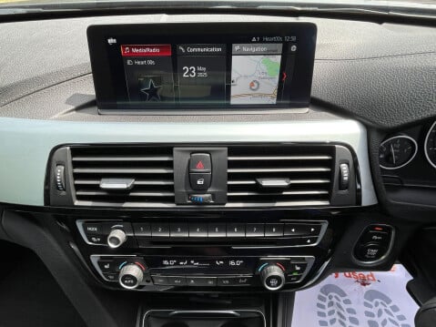 BMW 4 Series 2.0 420d M Sport Auto Euro 6 (s/s) 2dr 21