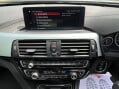 BMW 4 Series 2.0 420d M Sport Auto Euro 6 (s/s) 2dr 23