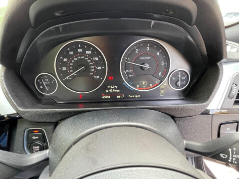 BMW 4 Series 2.0 420d M Sport Auto Euro 6 (s/s) 2dr 29