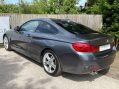 BMW 4 Series 2.0 420d M Sport Auto Euro 6 (s/s) 2dr 7