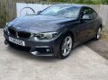 BMW 4 Series 2.0 420d M Sport Auto Euro 6 (s/s) 2dr 11