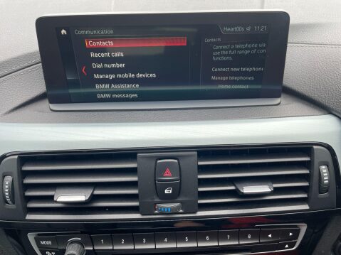 BMW 4 Series 2.0 420d M Sport Auto Euro 6 (s/s) 2dr 21