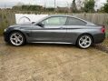 BMW 4 Series 2.0 420d M Sport Auto Euro 6 (s/s) 2dr 7