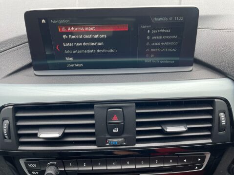 BMW 4 Series 2.0 420d M Sport Auto Euro 6 (s/s) 2dr 22