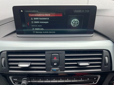 BMW 4 Series 2.0 420d M Sport Auto Euro 6 (s/s) 2dr 24