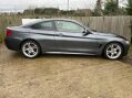 BMW 4 Series 2.0 420d M Sport Auto Euro 6 (s/s) 2dr 3