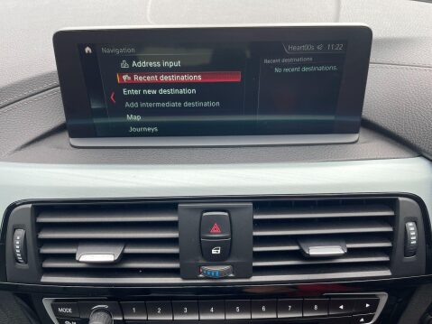 BMW 4 Series 2.0 420d M Sport Auto Euro 6 (s/s) 2dr 23