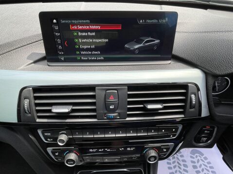 BMW 4 Series 2.0 420d M Sport Auto Euro 6 (s/s) 2dr 20