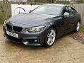 BMW 4 Series 2.0 420d M Sport Auto Euro 6 (s/s) 2dr 8