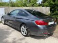 BMW 4 Series 2.0 420d M Sport Auto Euro 6 (s/s) 2dr 7