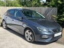 SEAT Leon 2.0 TDI FR DSG Euro 6 (s/s) 5dr