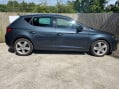 SEAT Leon 2.0 TDI FR DSG Euro 6 (s/s) 5dr 3