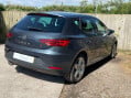 SEAT Leon 2.0 TDI FR DSG Euro 6 (s/s) 5dr 4
