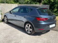 SEAT Leon 2.0 TDI FR DSG Euro 6 (s/s) 5dr 6