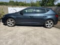 SEAT Leon 2.0 TDI FR DSG Euro 6 (s/s) 5dr 7